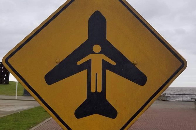 Buenos Aires the Dark Years of the Dirty War - Key Sites to Visit