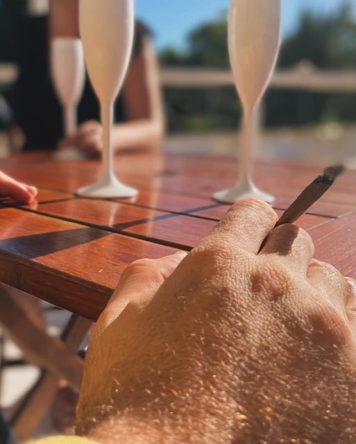 Buenos Aires: Tigre Delta Boat Tour With BBQ & Wine - Booking Details