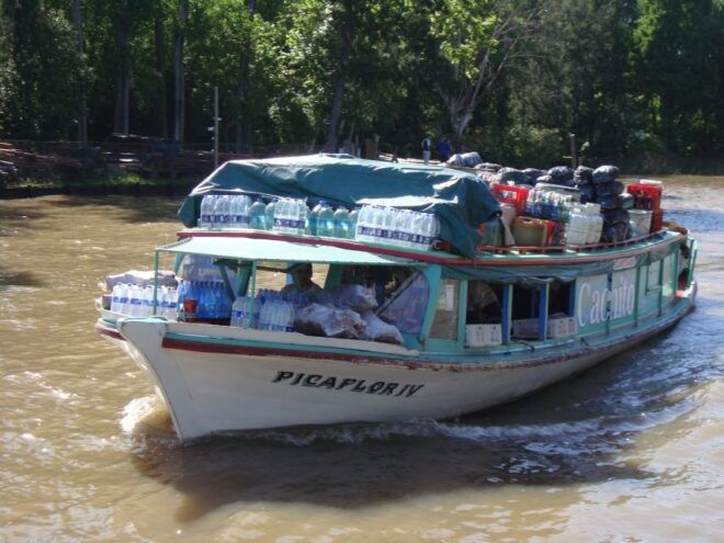 Buenos Aires: Tigre Delta Trip and Visit to Puerto De Frutos - Key Highlights and Experiences