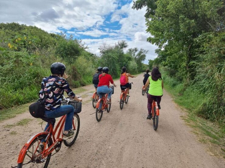 Buenos Aires to the South (E-Bike) - Good To Know