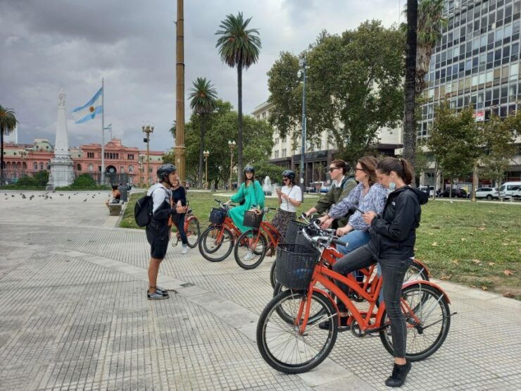 Buenos Aires to the South - Hidden Gems Discovery