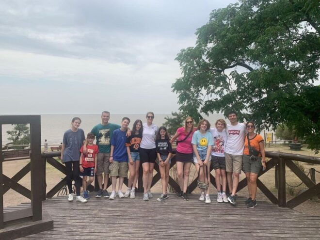 Buenos Aires to the South - Local Culture Immersion