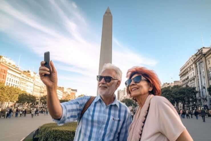 Buenos Aires Trivia Walk - Tour Experience