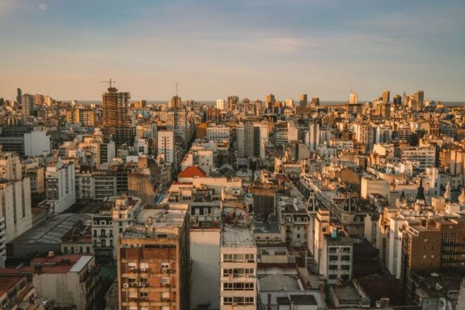 Buenos Aires Urban Art and Wine Tour - Wine Tasting Experience