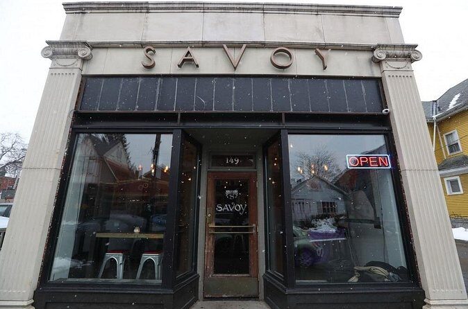 Buffalo Bar Hunt: Buffalo Ballin' - Authentic Insights from User Reviews