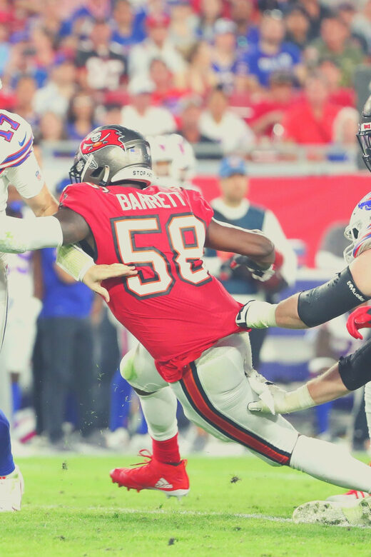 Buffalo: Buffalo Bills Football Game at Highmark Stadium - Good To Know