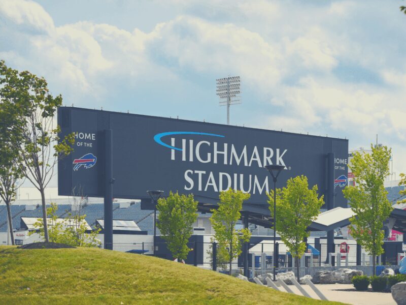 Buffalo: Buffalo Bills Football Game at Highmark Stadium - The Sum Up: Who Should Consider This Experience?