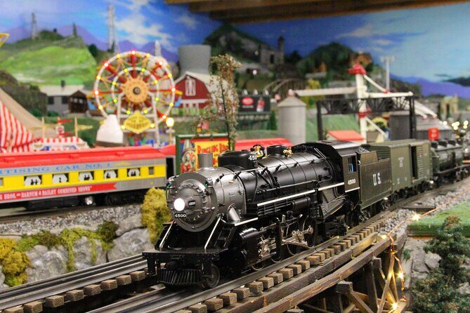 Buffalo Creek Ranch Tour Experience - Good To Know