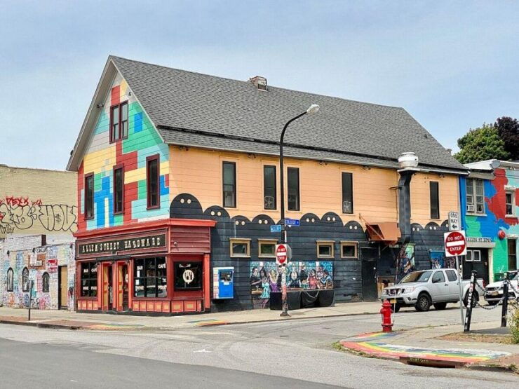 Buffalo: Food Walking Tour With Original Buffalo Wings - Tour Pricing and Duration