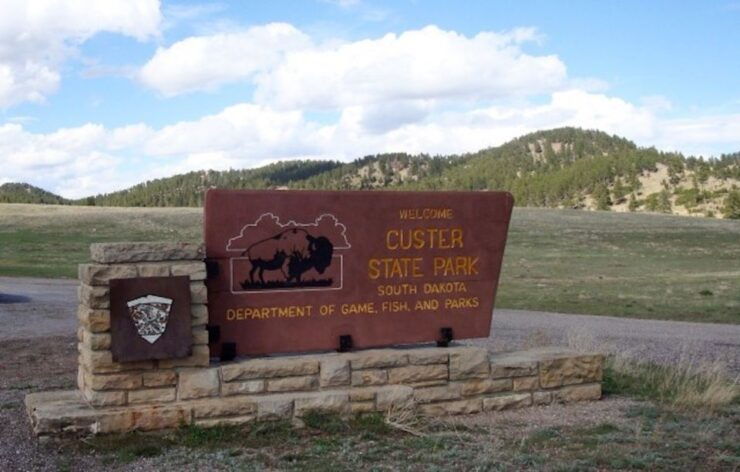 Buffalo Jeep Safari & Mammoth Site Tour - Activity Details