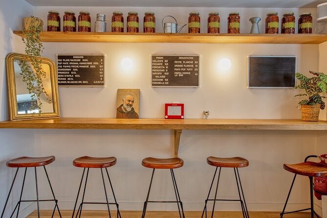 Buffalo Milk Mozzarella Workshop - Workshop Schedule