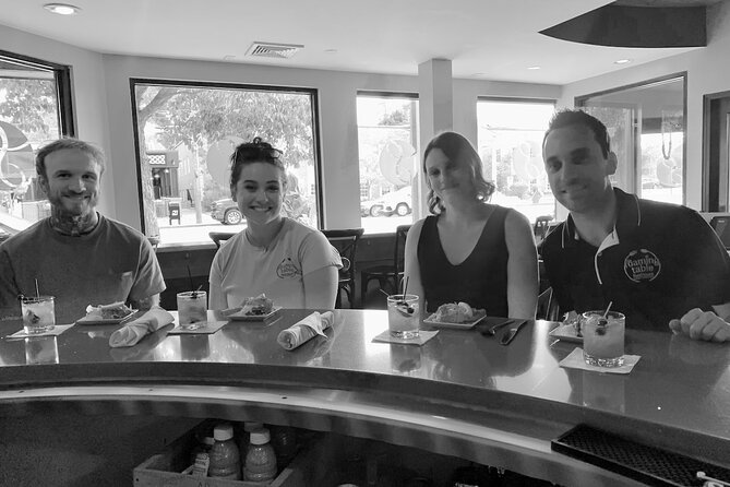 Buffalo New York Food Tasting Tour - Inclusions