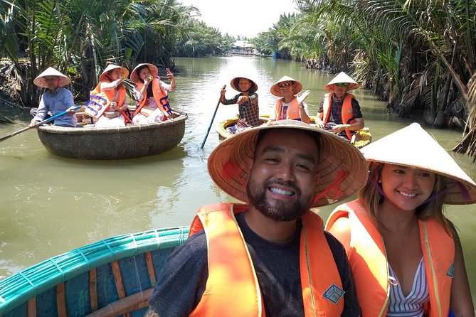 Buffalo Riding and Basket Boat Half Day Tour - Logistics and Additional Information