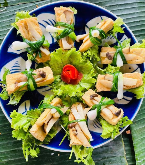 Buffalo Riding, Basket Boat and Cooking Class: Hoian/Da Nang - Availability Details