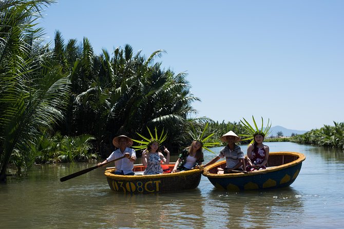 Buffalo Riding, Basket Boat Tour And Cooking Class - Cooking Class