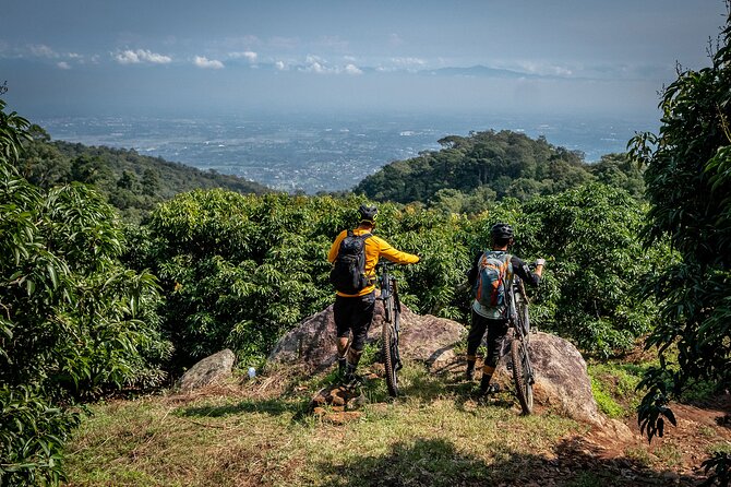 Buffalo Soldier Full Day Mountain Biking Tour Chiang Mai - Cancellation Policy