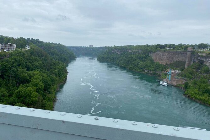 Buffalo to Niagara Falls E-Bike Tour - Final Verdict: Who Will Love This Tour?