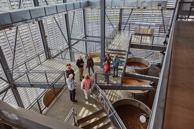 Buffalo Trace, Bulleit Distilling and Rabbit Hole Bourbon Tour - Discovering Louisville’s Bourbon Trail: Buffalo Trace, Bulleit, and Rabbit Hole Tour Review