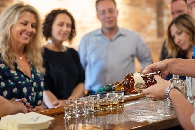 Buffalo Trace, Bulleit Distilling and Rabbit Hole Bourbon Tour - The Itinerary Breakdown: What to Expect