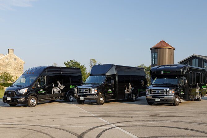 Buffalo Trace, Bulleit Distilling and Rabbit Hole Bourbon Tour - Price & Value Analysis