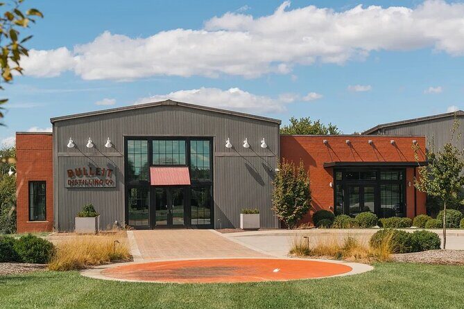Buffalo Trace, Bulleit Distilling and Rabbit Hole Bourbon Tour - Who This Tour Is Best For