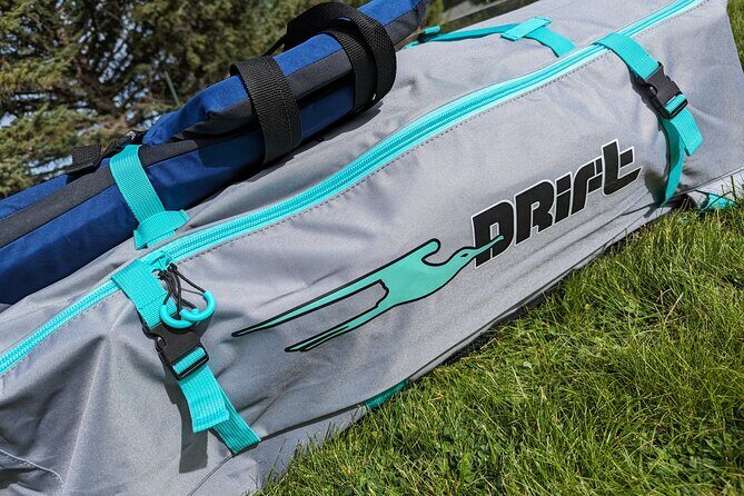 Buffalo WY 24 Hour Paddle Board and Kayak Rentals - What’s Included and How It Works