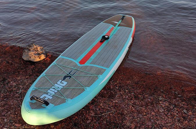 Buffalo WY 24 Hour Paddle Board and Kayak Rentals - Who Is This Experience Best For?