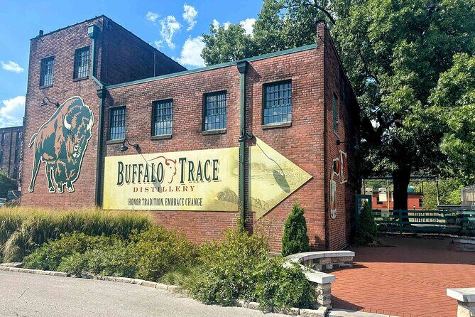 Buffalo y/ or Wiskey Thief & Churchill Twilight Racing Experience - Who Is This Tour Best For?