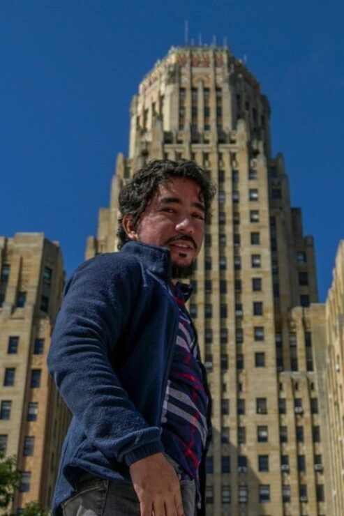 Buffalo's Heritage Walk: A City's Story Unveiled - Activity Details