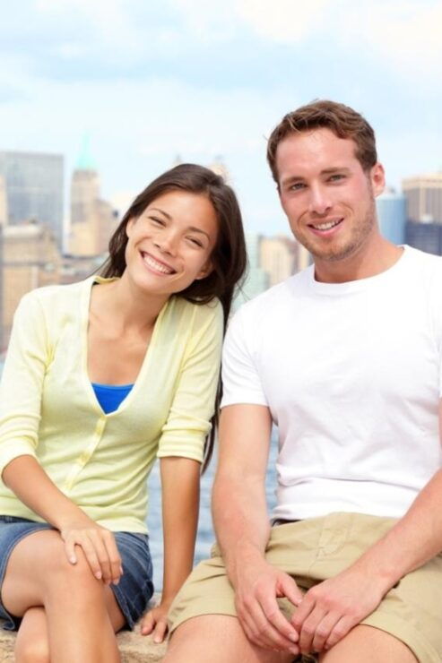 Buffalo's Romantic Cityscape: A Stroll Through Beauty - Good To Know