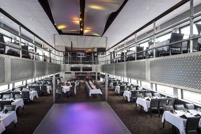 Buffet Brunch, Lunch or Dinner Cruise Experience in Philadelphia - Who will enjoy this cruise most?