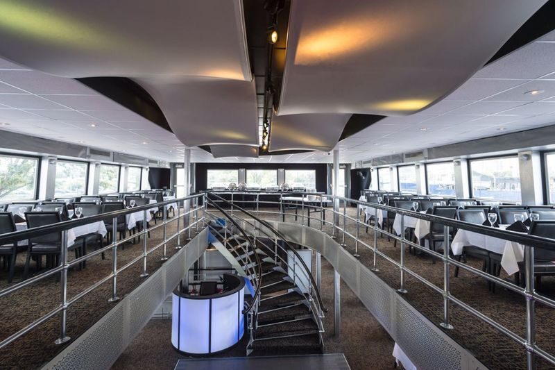 Buffet Brunch, Lunch or Dinner Cruise Experience in Philadelphia - A few useful details before you book