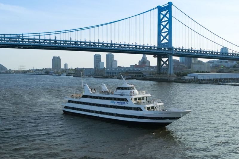 Buffet Brunch, Lunch or Dinner Cruise Experience in Philadelphia - Should you book it?
