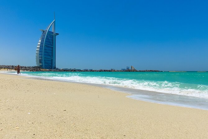 Buffet Dining Experience at Burj Al Arab Dubai - Dining Experience Overview