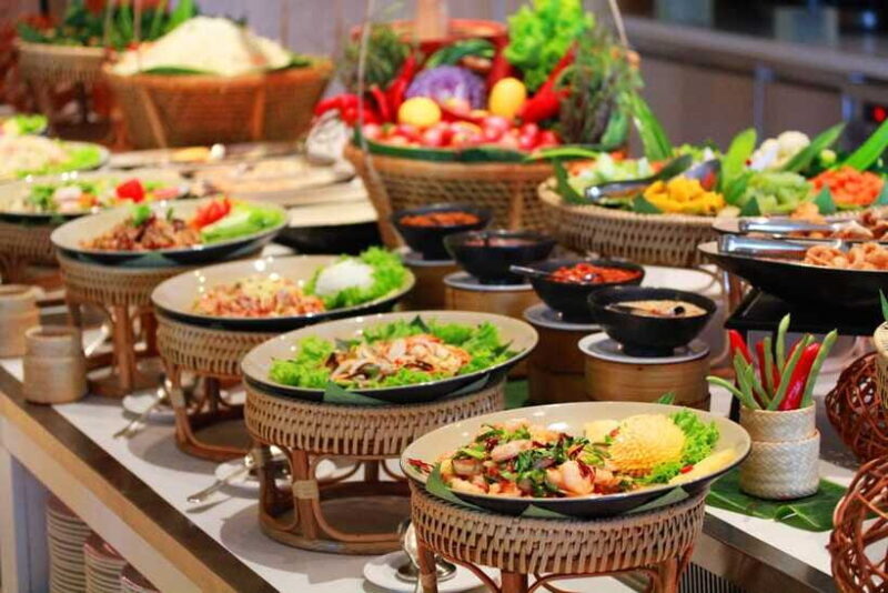 Buffet Dinner Apsara Show with hotel transfers - The Practicalities: What You Should Know
