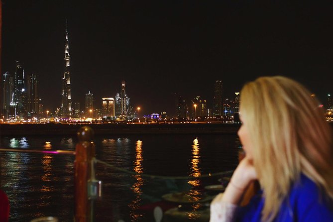 Buffet Dinner Cruise on New Dubai Canal - Traveler Photos and Reviews