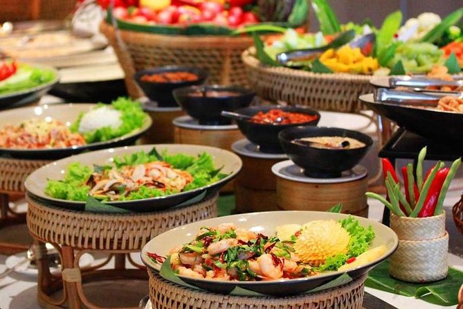 Buffet Dinner With Apsara Show (Free 2 Ways Hotel Transfer) - Customer Experiences Shared