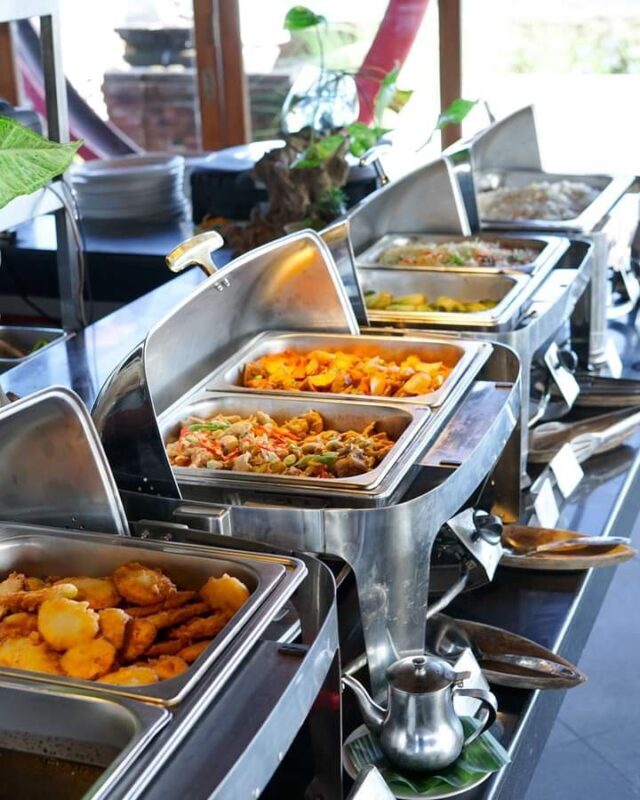 Buffet Lunch at Kintamani Bali & Optional Private Car Rental - Timing, weather, and small details that matter
