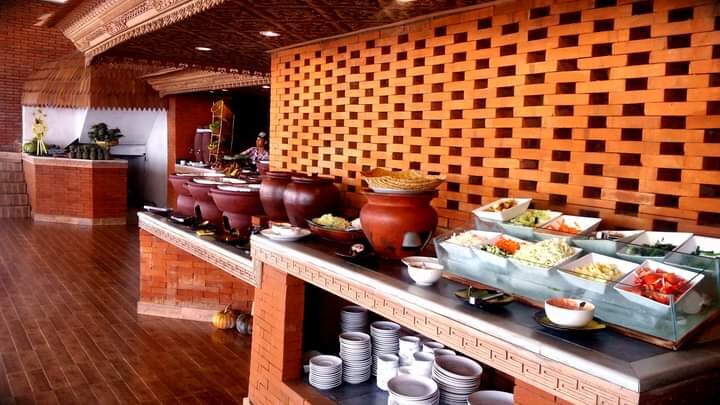 Buffet Lunch at Kintamani Bali & Optional Private Car Rental - Who will enjoy this lunch most?