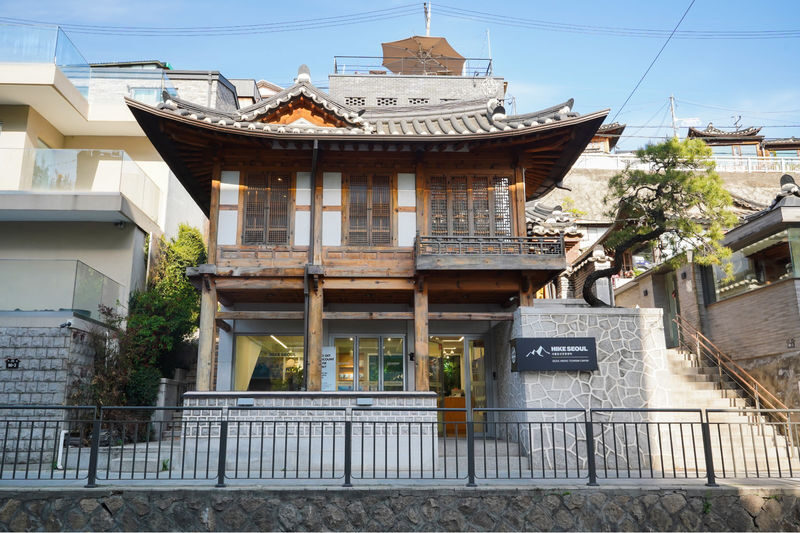 Bugaksan - Hiking Gear Rental Service in Seoul - Key points before you go