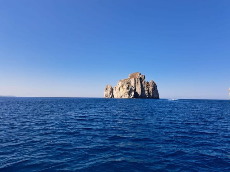 Buggerru: Boat Excursions Mines in the Blue - Good To Know