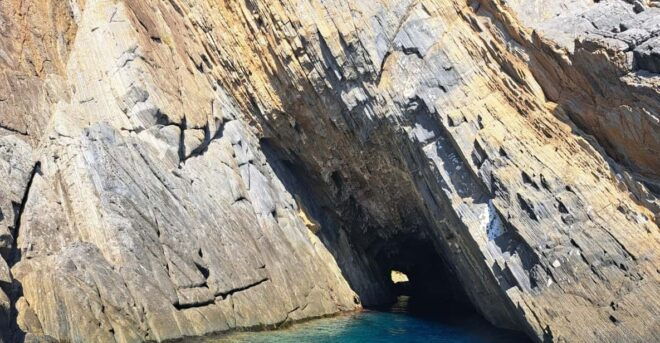 Buggerru: Boat Excursions Mines in the Blue - Booking Details