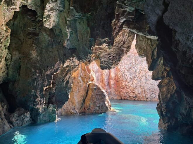 Buggerru: Boat Excursions Mines in the Blue - Practical Information