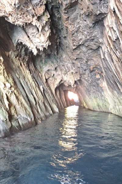 Buggerru: Boat Excursions Mines in the Blue - Frequently Asked Questions