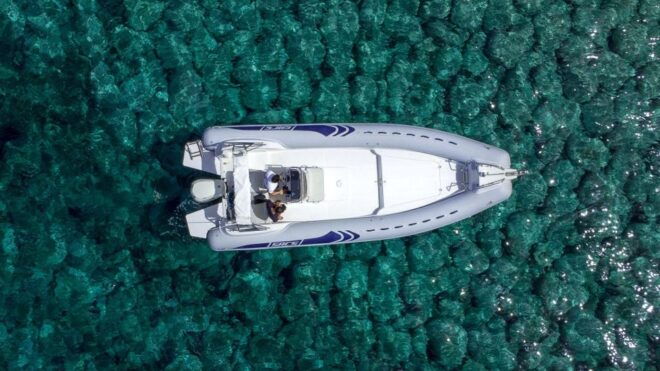 Buggerru: Dinghy Mines Trip W/ Lunch on Fishing Boat - Live Tour Guide Information