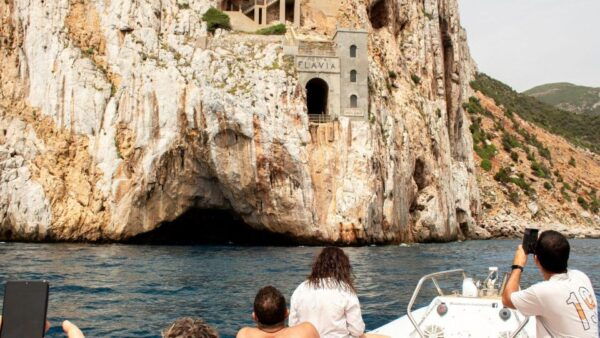 Buggerru: Dinghy Mines Trip W/ Lunch on Fishing Boat - Inclusions and Restrictions
