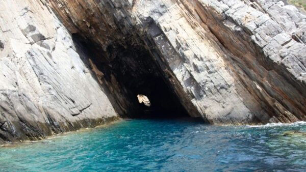 Buggerru: Dinghy Mines Trip W/ Lunch on Fishing Boat - Frequently Asked Questions