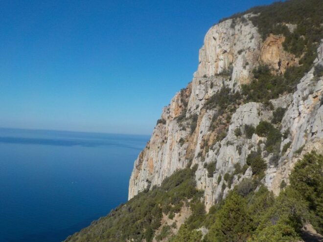 Buggerru: Guided Trekking Tour From Masua to Cala Domestica - Restrictions