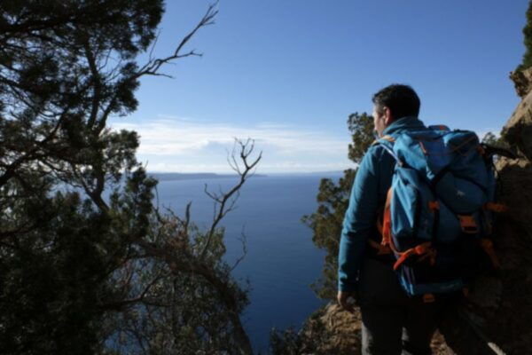 Buggerru: Guided Trekking Tour From Masua to Cala Domestica - Booking Information