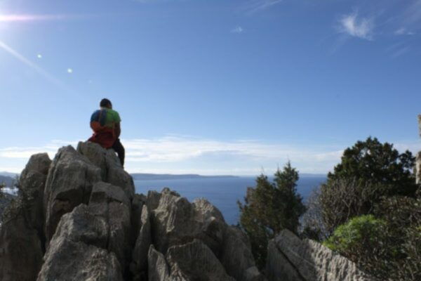 Buggerru: Guided Trekking Tour From Masua to Cala Domestica - Important Information
